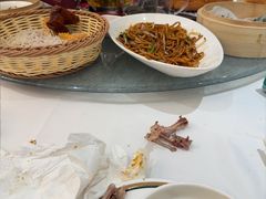 -喜宴又一村·粤菜·茶点·海鲜(壹方天地店)