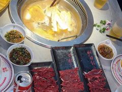 -三头牛·潮汕牛肉生蚝火锅 (夏湾店)