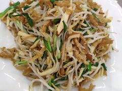 -大眼锅贴饺子(河西店)