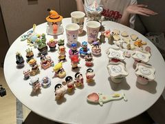 -星聚会KTV(苏州尹山湖歌林公园店)