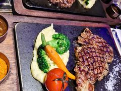 -MOSSO德国餐厅·音乐酒吧(环宇荟店)