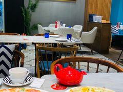 -比萨玛尚诺(月星环球港店)