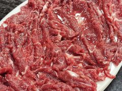 -五洲牛肉美食馆