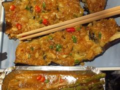 -小俩口烧烤东北菜(双井店)