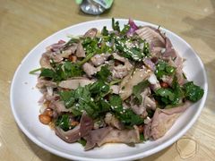 -东山茶寮(新安店)