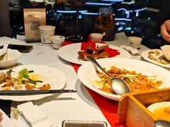 -馋遇江南·精致湖景雅宴(东方之门店)