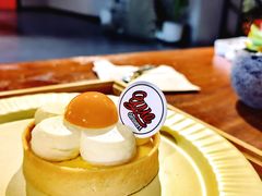 一只雏菊-UMe·玖觅(曲江店)