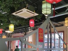 -津沽小院(天津之眼店)