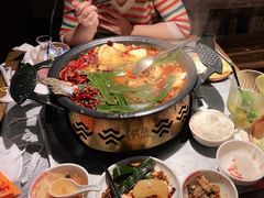 -探鱼·鲜青椒爽麻烤鱼(天河优托邦店)