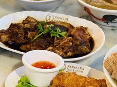 -松發肉骨茶(克拉码头店)