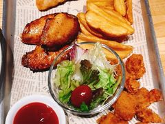 -菲滋意式餐厅(西溪印象城店)