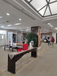 -北京明德医院·医疗美容