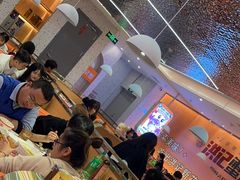 -蟹宗蟹(润达国际五楼店)