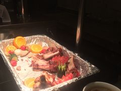 -景湖轩全日制餐厅·南湖名都