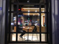 门面-星巴克臻选(福州东百中心分店)