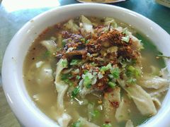 -陈记牛肉馆(尚文书店店)