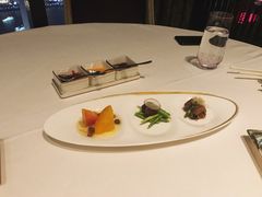 -金轩中餐厅 Jin Xuan(浦东丽思卡尔顿酒店)
