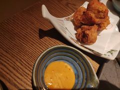 -耕海日本料理(万达华府店)