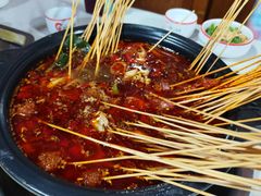 -小向麻辣烫(天街总店)