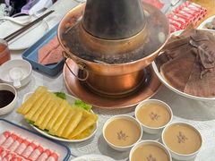 -东来顺饭庄(天坛店)