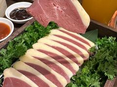 -伊茉家的烤肉店(勒泰中心店)