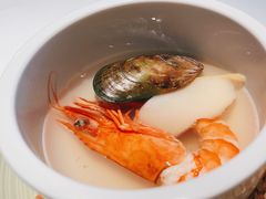 -王品牛排(郑州大卫城店)