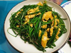 -一个勺子新疆锡伯主题私房菜(红墙巷49号院店)