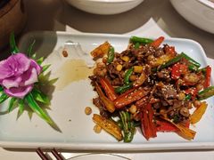 -小隐院子·庭院餐厅(大学城后湖店)