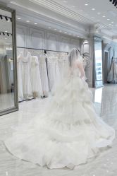 -MuseMarry婚纱(前海嘉里中心店)