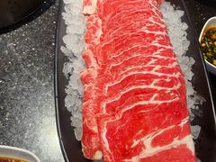 -捞王锅物料理(凯旋路店)