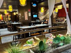 -长安大牌档之龙头酒肆(荣民龙首广场店)