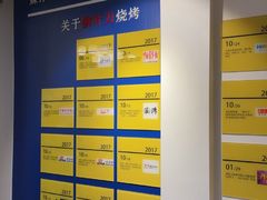 -柳叶刀烧烤(北大清华店)