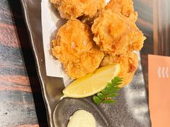 -山葵家·创意料理(万象汇店)