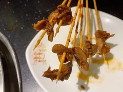 -井格重庆火锅(燕郊永旺店)