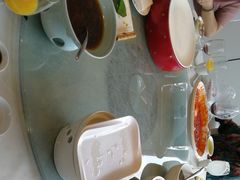 -小厨娘淮扬菜(清江苏宁广场店)