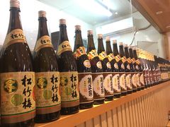 -林妈妈村·日式料理(宝山万达店)