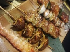 -匠糊·日本料理(美岸广场店)