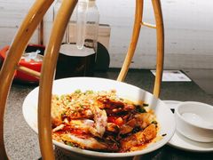 -赠李白·如诗的川味(余杭万达广场店)