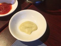 -香格里拉鱼跃地中海西餐厅·牛排披萨