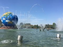 -南通洲际绿博园