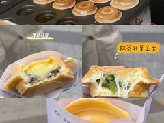 -味正点车轮饼可丽饼(南禅寺店)