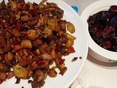 -偏爱炒鸡(老县衙店)