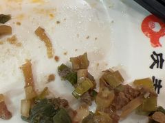 -庆丰包子铺(和平里店)