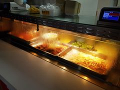 -北京大学-燕南食堂