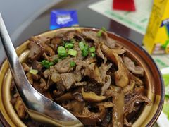 -荔园小馆(园岭新村二期店)