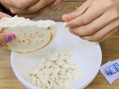 -老刘家泡馍·陕西老字号(钟楼广济街店)