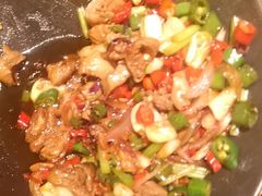 -金掌勺锅包肉(太原万达店)