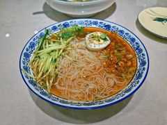 -金龙阁清真饭店