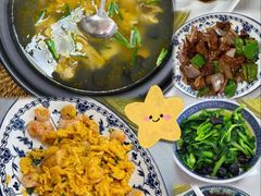-芸海阁·农家私房菜(沙家浜景区出口店)