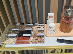 -金蚁康•经络调理•肩颈按摩(三山街店)